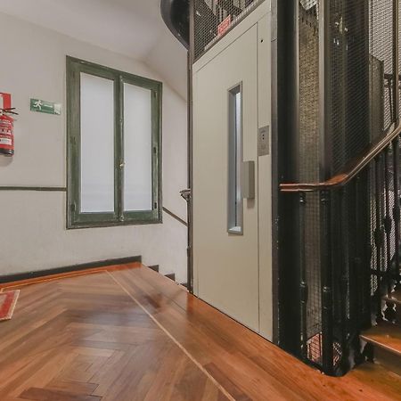 Spacious New Aparment Para 8Pax En La Plaza De Tirso E1 مدريد المظهر الخارجي الصورة