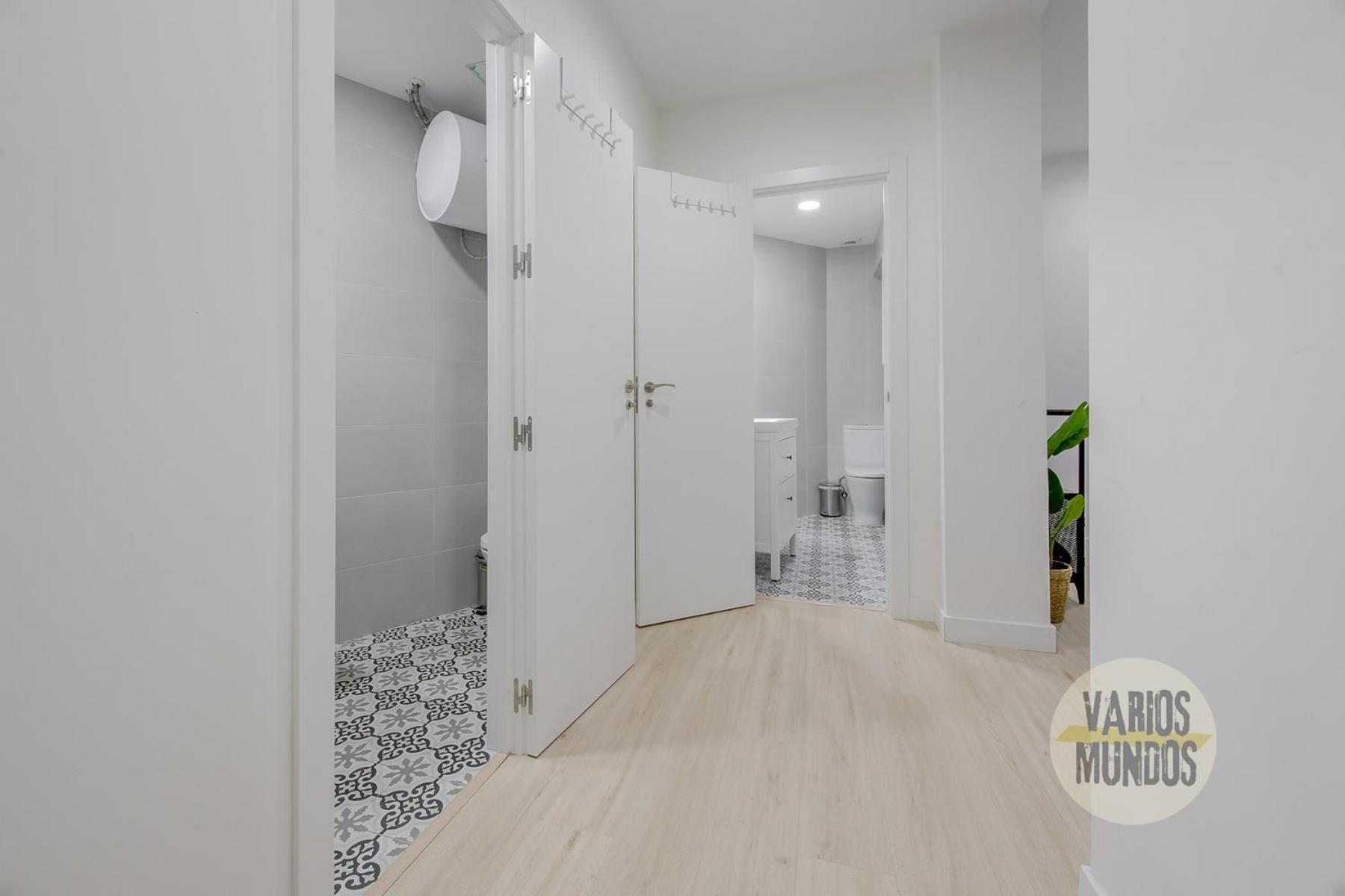 Spacious New Aparment Para 8Pax En La Plaza De Tirso E1 مدريد المظهر الخارجي الصورة