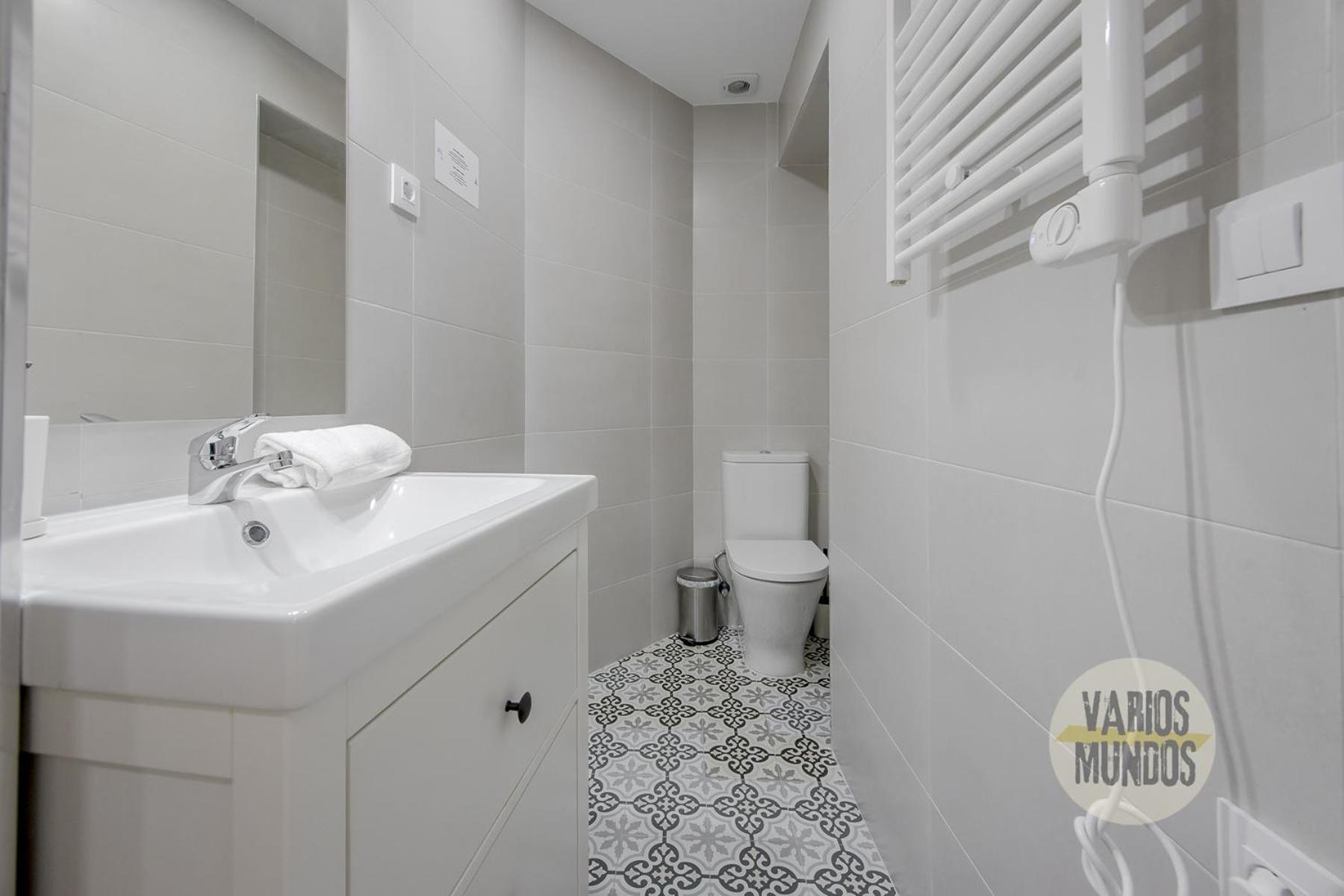 Spacious New Aparment Para 8Pax En La Plaza De Tirso E1 مدريد المظهر الخارجي الصورة